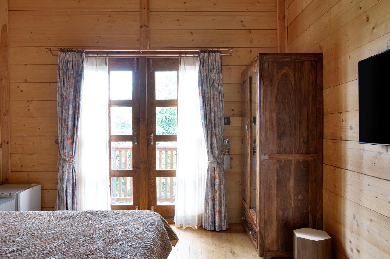 The Pine Loft Villa Бангалор Екстериор снимка